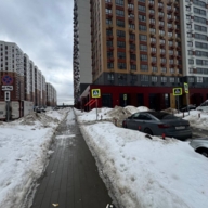 Продажа помещения с арендатором Самокат в ЖК "Южная Битца"