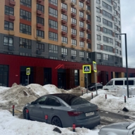 Продажа помещения с арендатором Самокат в ЖК "Южная Битца"