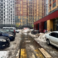 Продажа помещения с арендатором Самокат в ЖК "Южная Битца"