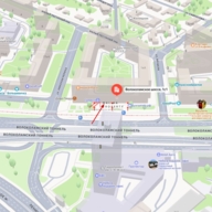 Продажа торгового помещения у м. Сокол