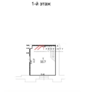 Продажа торгового помещения у м. Сокол