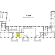 Продажа торгового помещения у м. Сокол