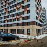 Продажа торгового помещения с аптекой Здравсити