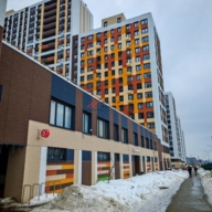 Продажа торгового помещения с аптекой Здравсити