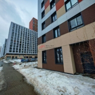 Продажа торгового помещения с аптекой Здравсити