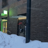 Аренда торгового помещения в ЖК "Матвеевский парк"