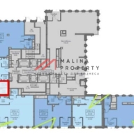 Продажа торгового помещения в ЖК "Среда на Кутузовском"