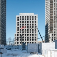 Продажа торгового помещения в ЖК "Среда на Кутузовском"