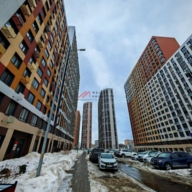 Продажа торгового помещения в жилом комплексе Инновация