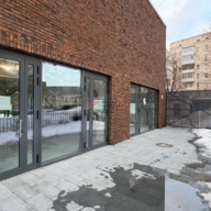 Аренда торгового помещения у метро Павелецкая