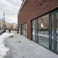Аренда торгового помещения у метро Павелецкая