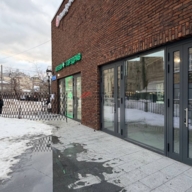 Аренда торгового помещения у метро Павелецкая