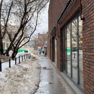 Аренда торгового помещения у метро Павелецкая