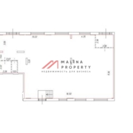 Продажа помещения с арендатором в ЖК "Прокшино" 