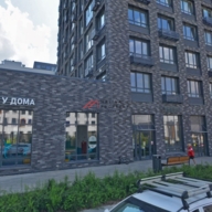 Продажа помещения с арендатором в ЖК "Прокшино" 