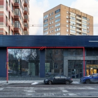 Продажа торгового помещения в ЖК "Вавилов дом" 