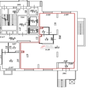 Продажа помещения с арендатором ВинЛаб