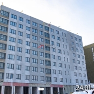 Продажа торгового помещения в ЖК "Родные кварталы" 