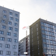 Продажа торгового помещения в ЖК "Родные кварталы" 