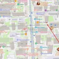 Продажа торгового помещения с ПВЗ