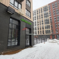 Продажа торгового помещения с арендатором X-fit