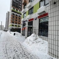 Аренда торгового помещения в ЖК Люблинский парк
