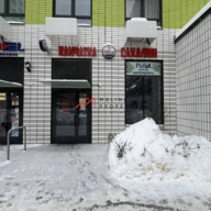 Аренда торгового помещения в ЖК Люблинский парк