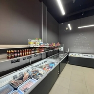 Аренда торгового помещения в ЖК Люблинский парк