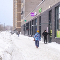 Продажа помещения на въезде в ЖК "Алтуфьевское 53"