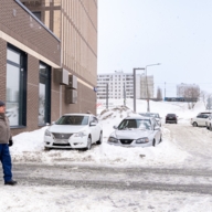 Продажа помещения на въезде в ЖК "Алтуфьевское 53"