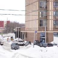 Продажа помещения на въезде в ЖК "Алтуфьевское 53"