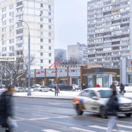 Продажа торгового помещения с аптекой на высоком трафике