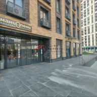 Продажа торгового помещения в апарт-комплексе Nоvа Алексеевская