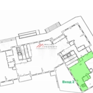 Продажа торгового помещения в апарт-комплексе Nоvа Алексеевская