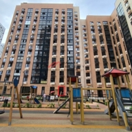 Аренда помещения в новом доме на Амурской