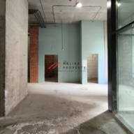 Аренда помещения в новом доме на Амурской