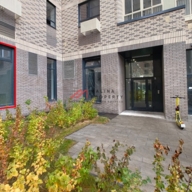 Продажа торгового помещения в новом доме