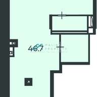 Продажа торгового помещения в новом доме