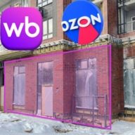 Продажа помещения с арендаторами в ЖК "1-й Ясеневский" 