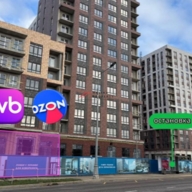 Продажа помещения с арендаторами в ЖК "1-й Ясеневский" 