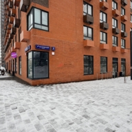 Продажа торгового помещения в ЖК "2-й Нагатинский"