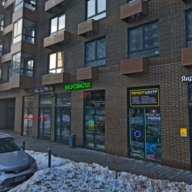 Аренда торгового помещения в ЖК «Белая Дача парк»