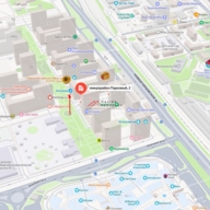 Аренда торгового помещения в ЖК «Белая Дача парк»