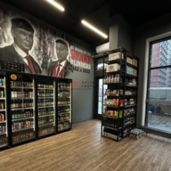 Аренда торгового помещения в ЖК «Белая Дача парк»