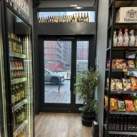 Аренда торгового помещения в ЖК «Белая Дача парк»