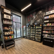 Аренда торгового помещения в ЖК «Белая Дача парк»