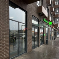 Аренда торгового помещения в ЖК «Белая Дача парк»