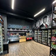 Аренда торгового помещения в ЖК «Белая Дача парк»