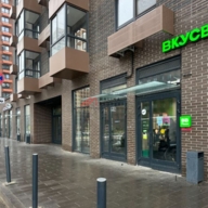 Аренда торгового помещения в ЖК «Белая Дача парк»