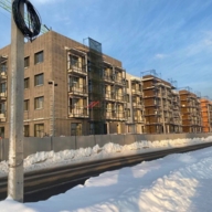 Продажа торгового помещения с арендатором Магнит 